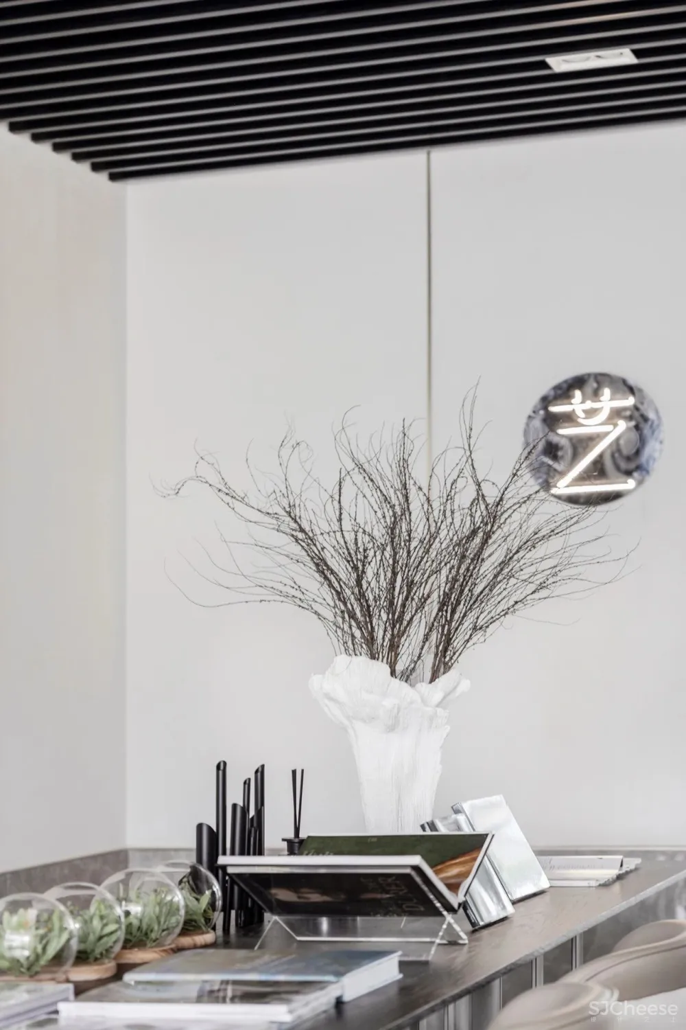 知行和艺 的生活艺术 KMD 库玛设计