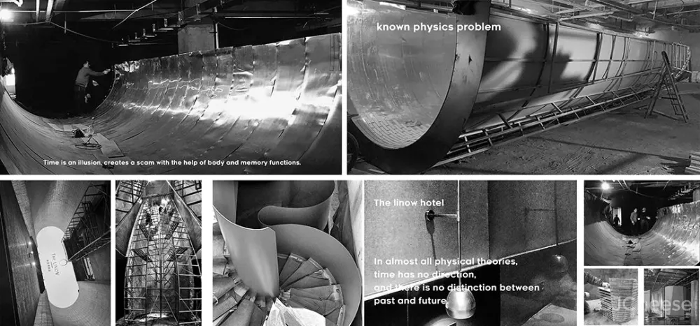 RMA黄永才：西安琳凯诺酒店，义无反顾的颠覆！