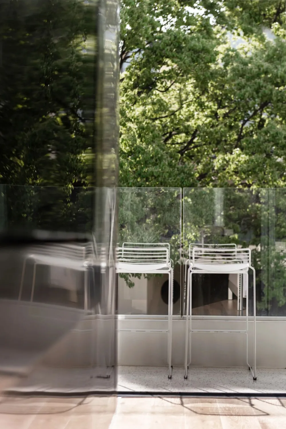 佳作 无垠设计 ×秋田布谷:夏日小屋的成长探索