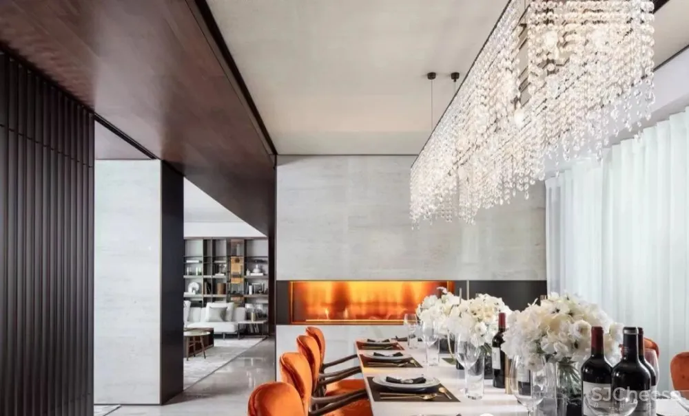 摩西·萨夫迪 × 李玮珉 执笔鹅岭峯， 成就内外皆修的豪宅臻品