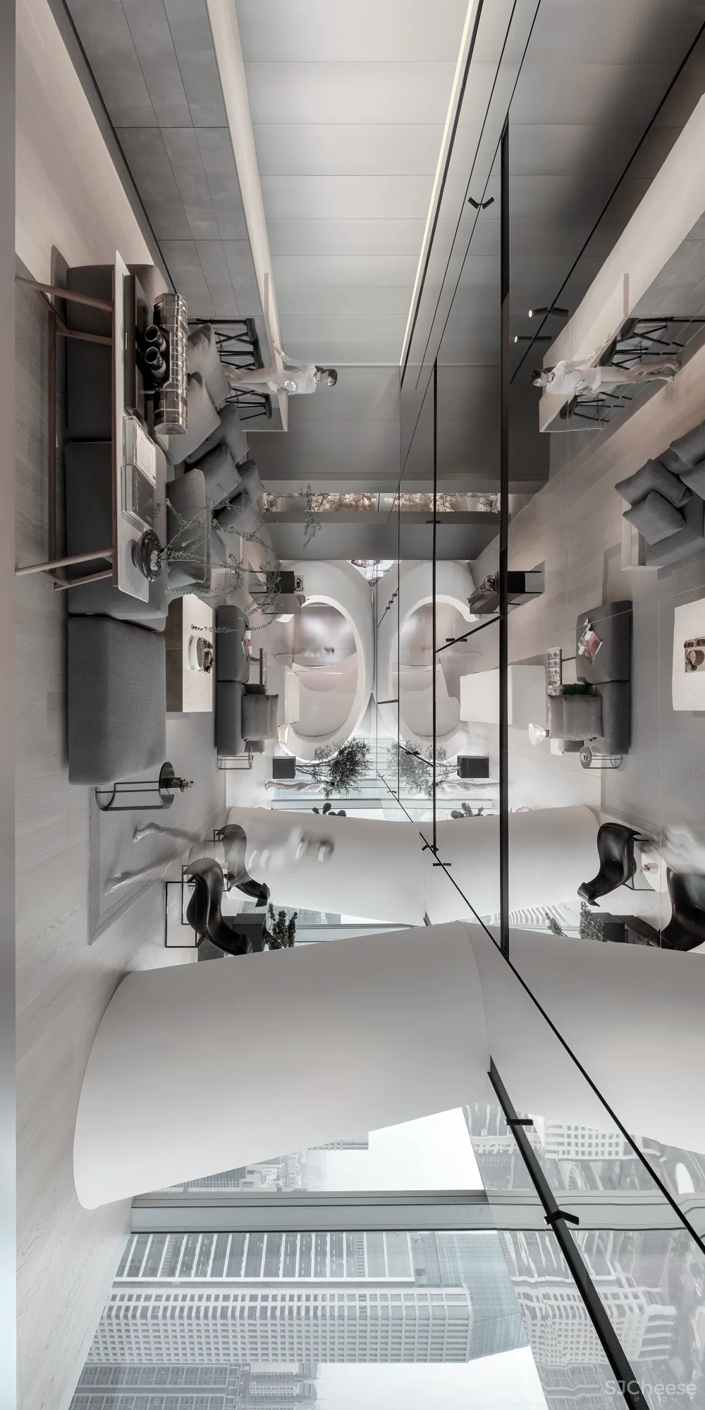 RMA黄永才：西安琳凯诺酒店，义无反顾的颠覆！