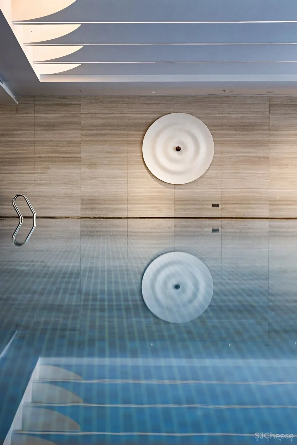 矩陣首發｜ 新希望地產 嘉興錦麟瀾灣銷售中心