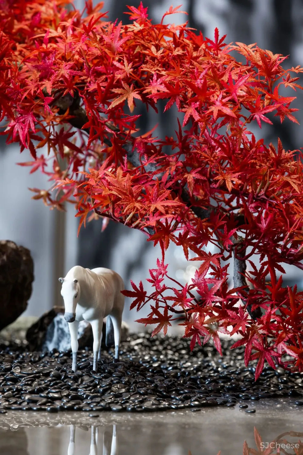 醉美自然生活,是一餐四季皆诗情画意 曾建龙