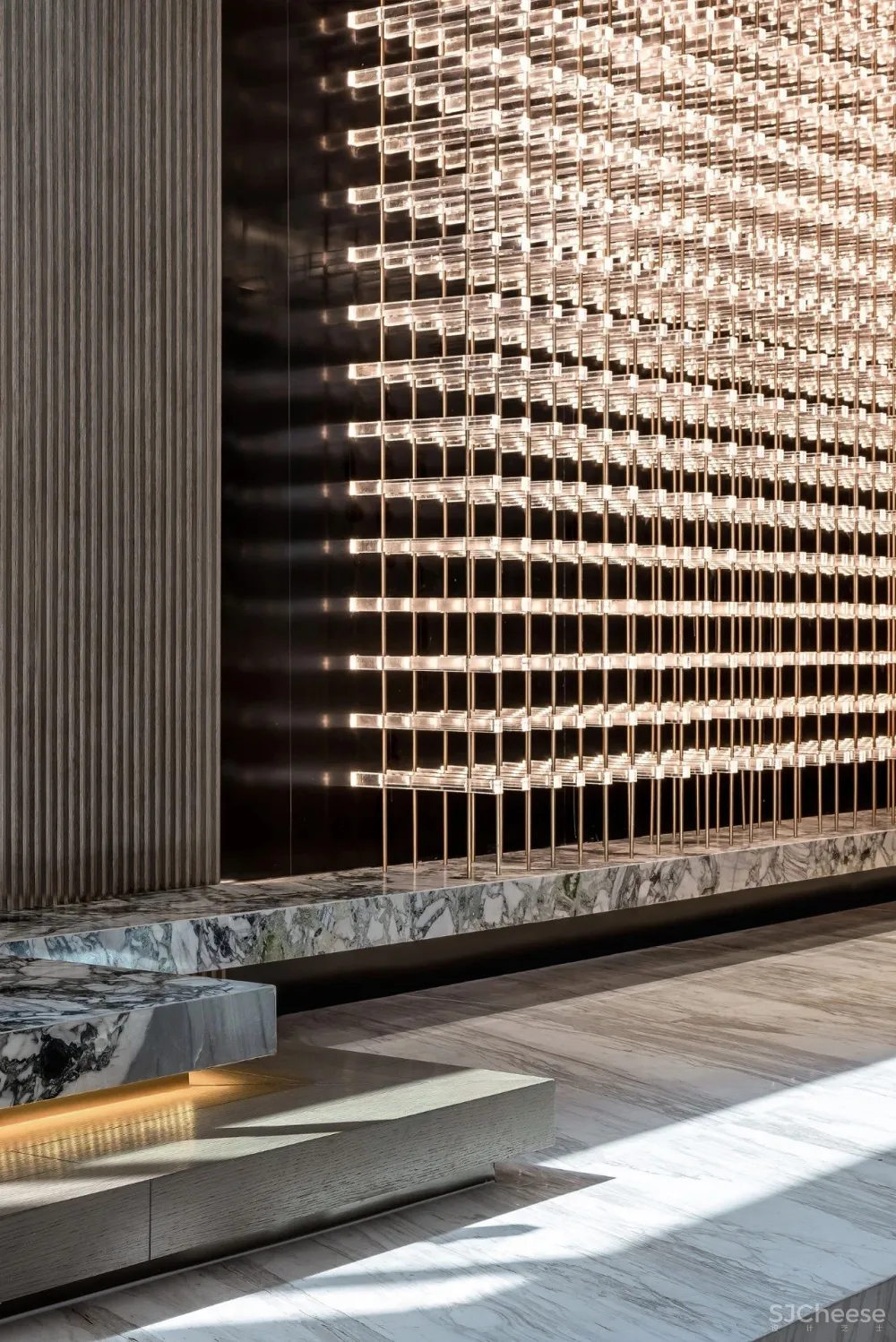 LSD葛亚曦 构筑艺术的力量