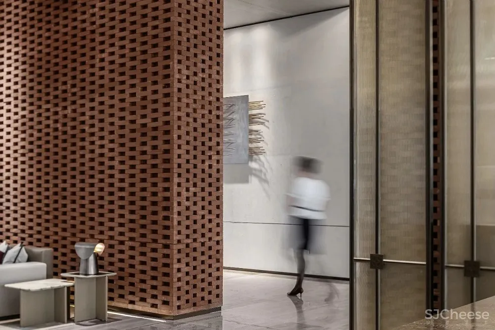 李益中:怀旧经典,越质朴的设计越永恒!