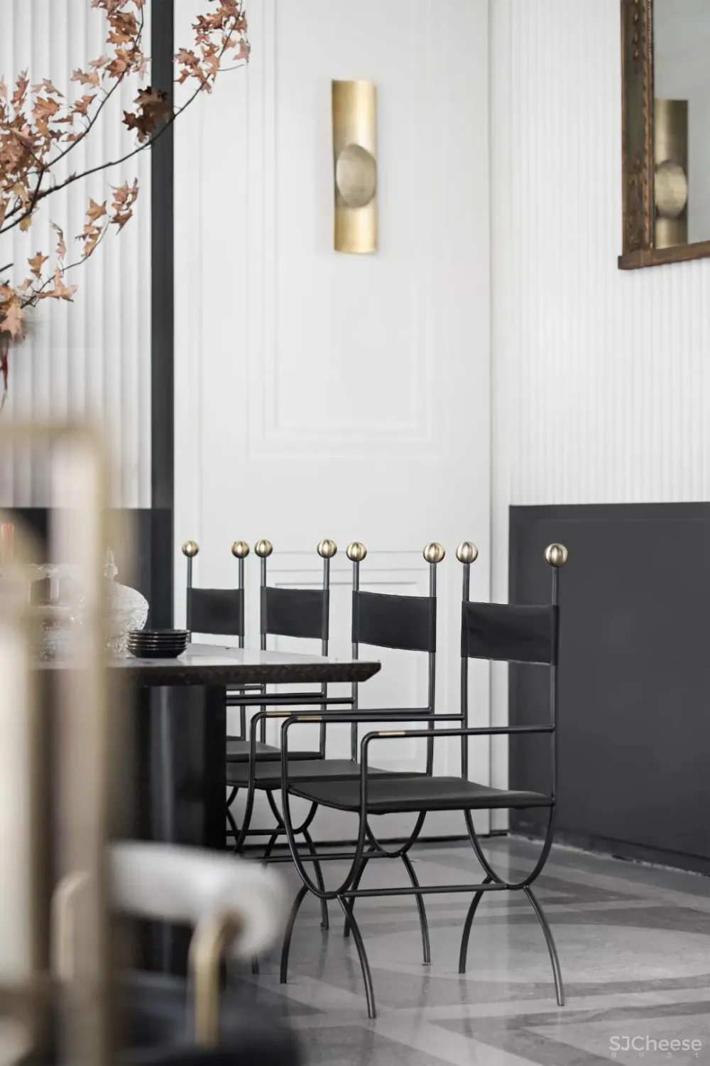 璞辉设计丨万科-徐州中山都会售楼部