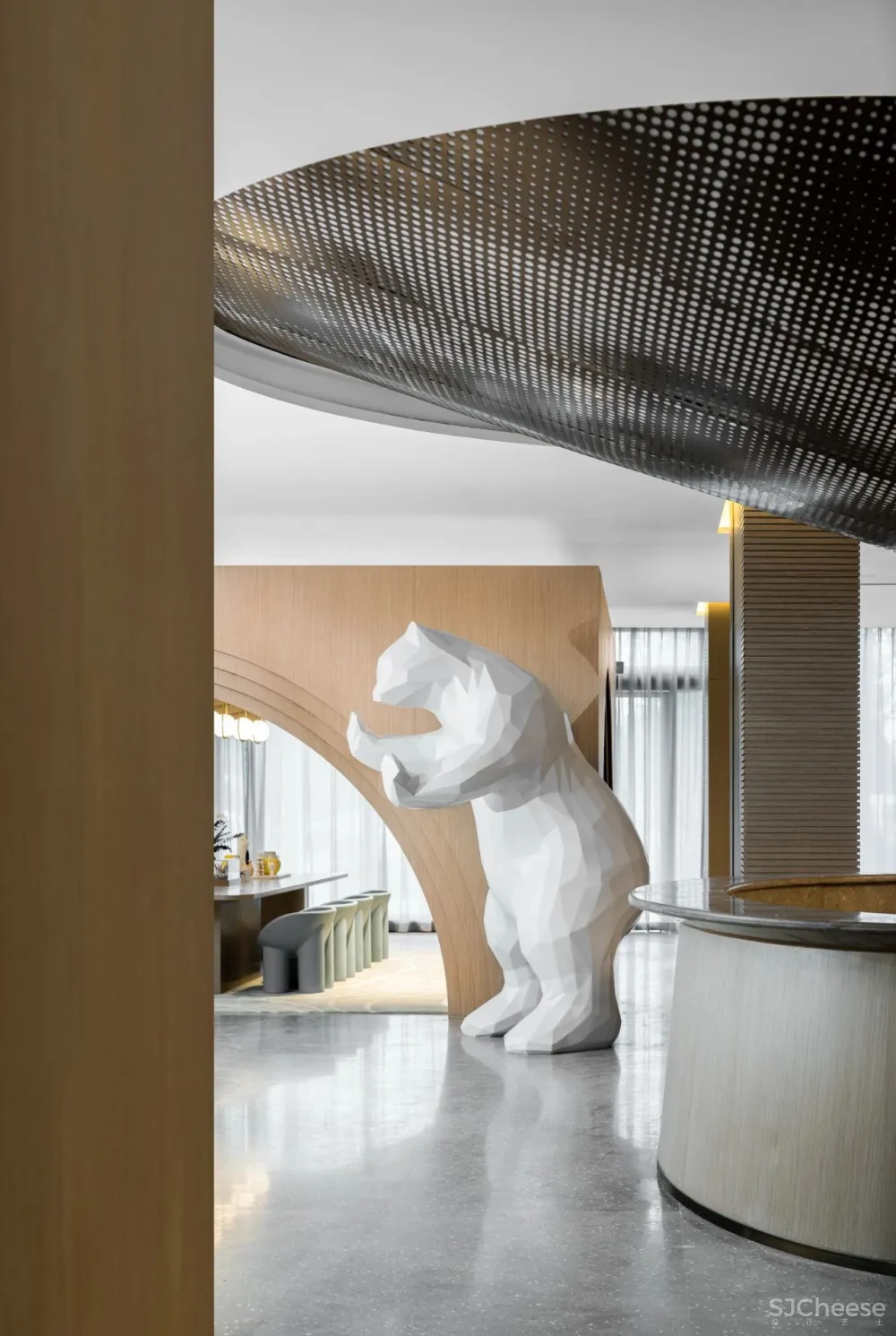 牧笛设计:空间、自然、人文,演绎灵动之美