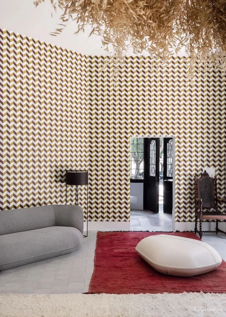 把顶级的酒店设计搬回家,结果震惊所有人......