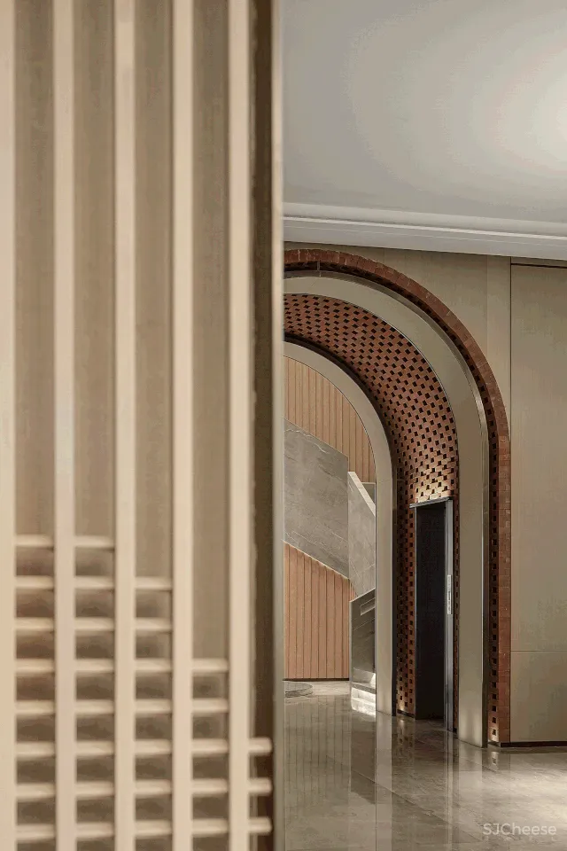 李益中:怀旧经典,越质朴的设计越永恒!