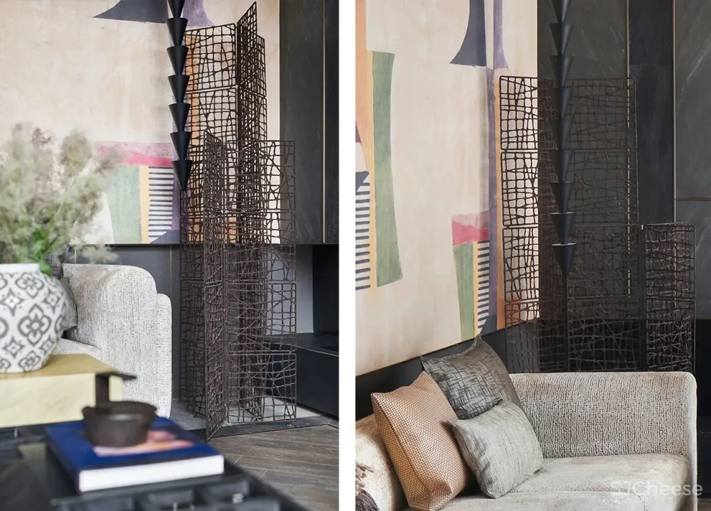 布鲁盟 昆明天马山叠墅，自然灵性的完美演绎