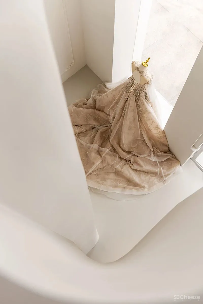 白,是空间的灵魂底色 陌上设计