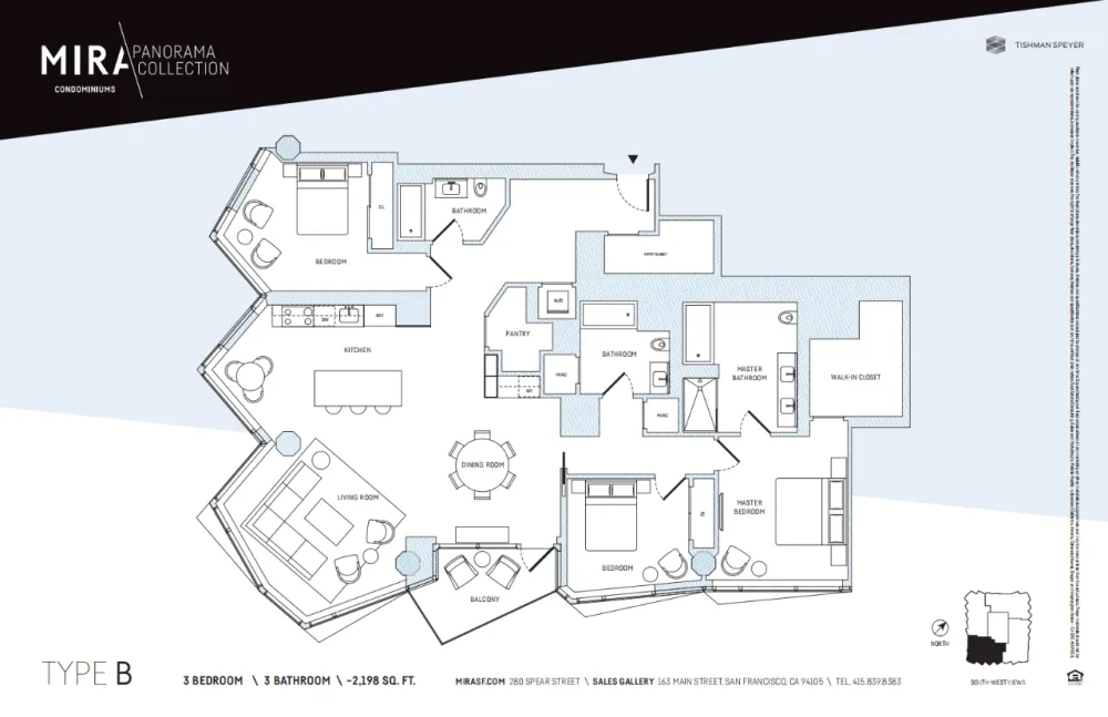 Vanke金山豪宅 万科出品