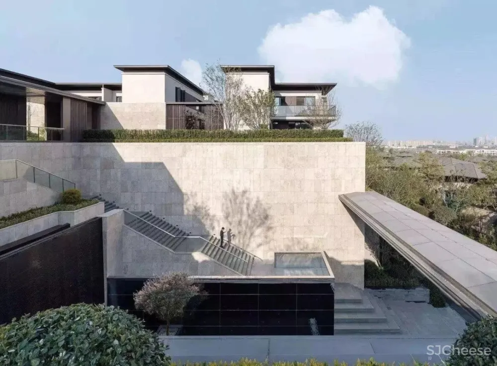 独家匠心之旅 8月杭州高端住宅与新锐建筑考察