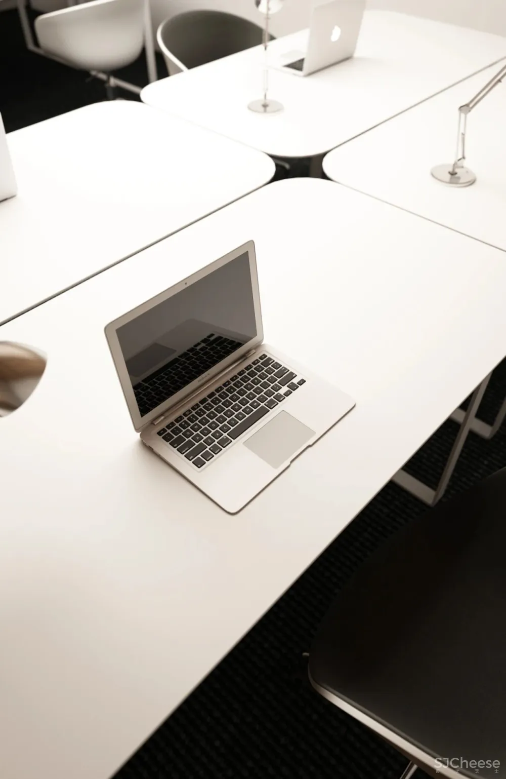 金属 大理石,不一样的空间感受 初品设计