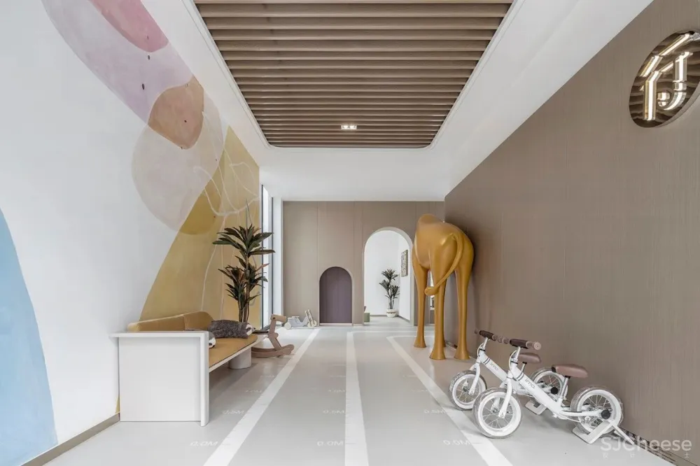 知行和艺 的生活艺术 KMD 库玛设计