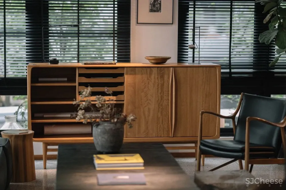 利物因：是酷到没边儿的家具馆，更是爱与自由的据点