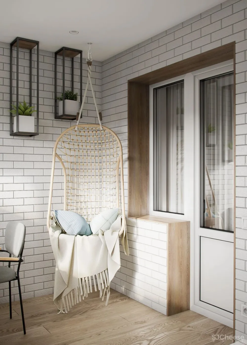 越简约,越高级!