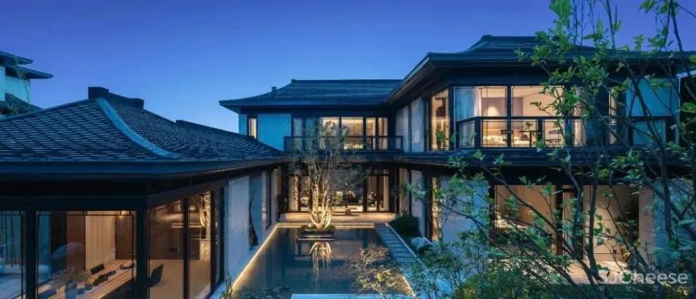 独家匠心之旅 8月杭州高端住宅与新锐建筑考察