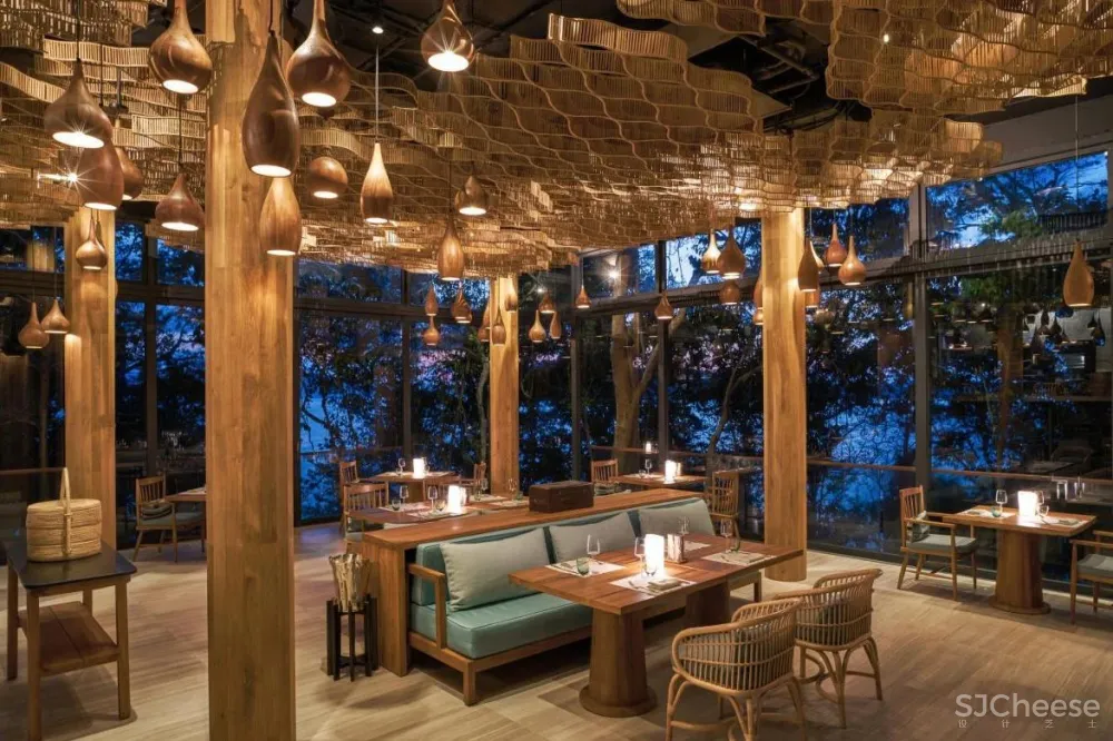 源于爱情的极致奢华酒店品牌,为度假而生!