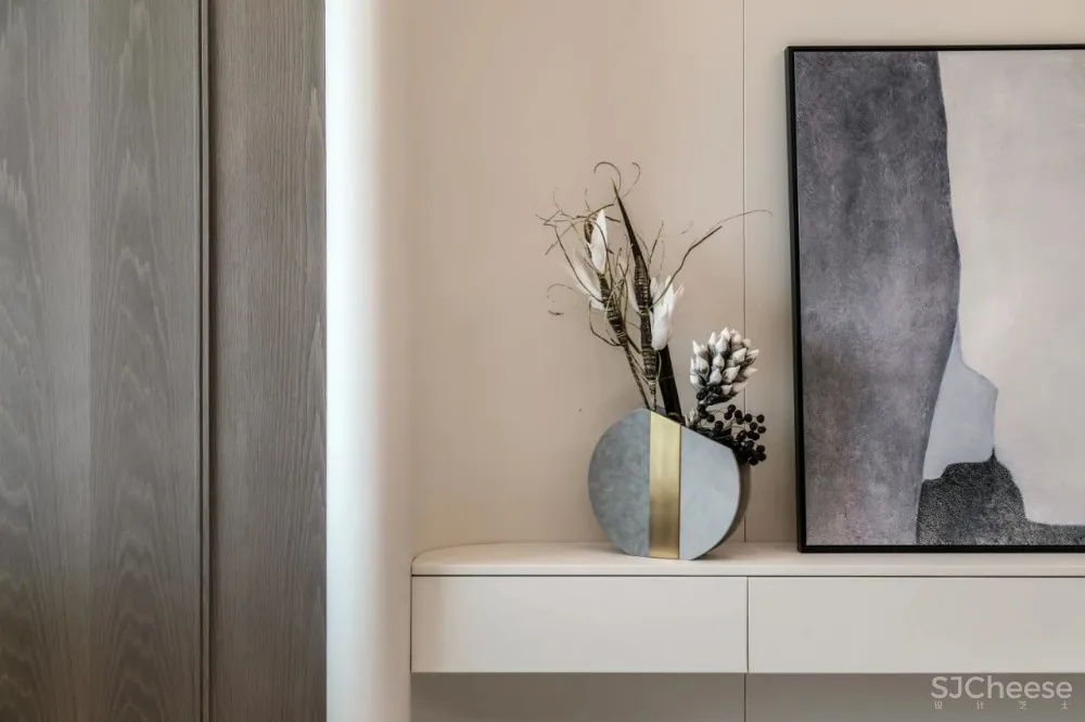 517㎡大平层豪宅,这才是顶级的享受!