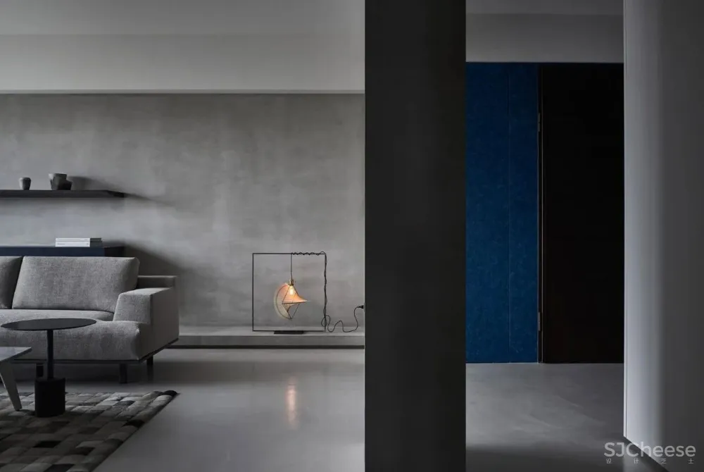 原来高级灰的大宅可以这么美，感觉要大火！