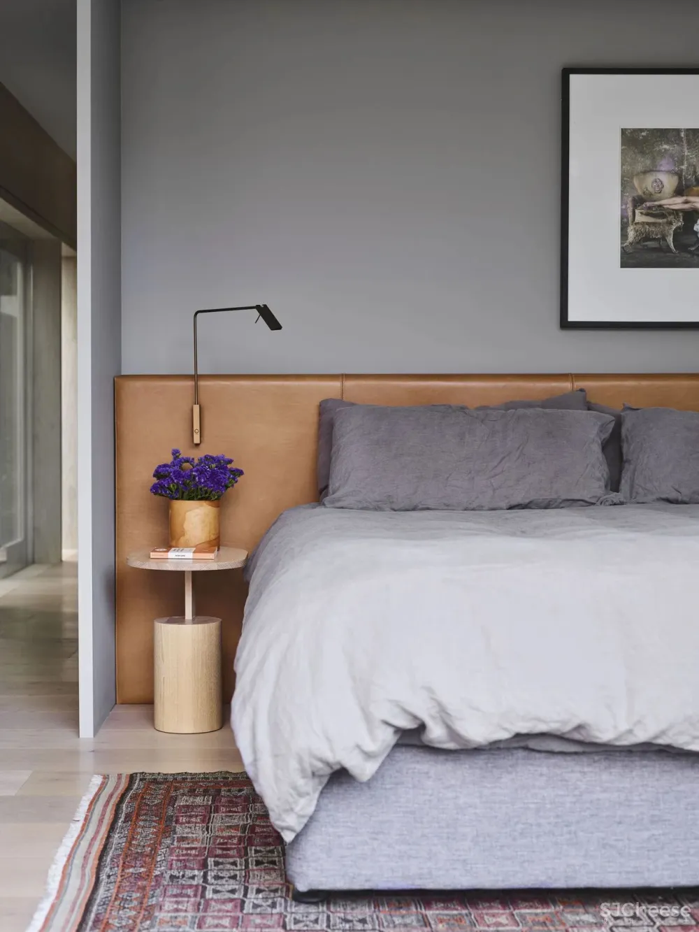 MADELEINE BLANCHFIELD ARCHITECTS