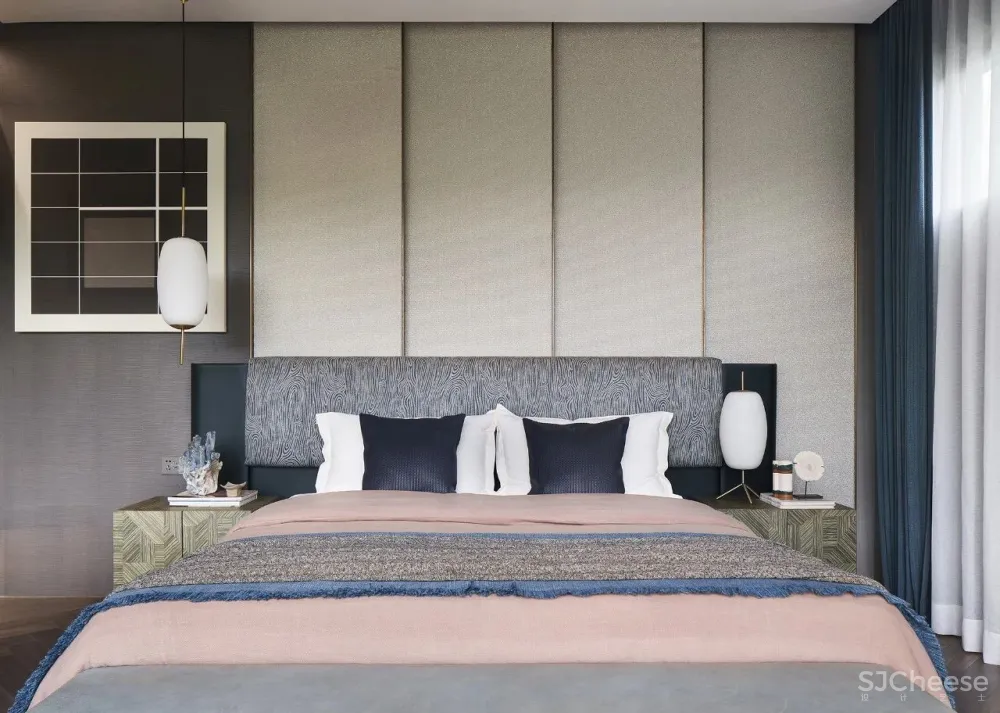 布鲁盟 昆明天马山叠墅，自然灵性的完美演绎