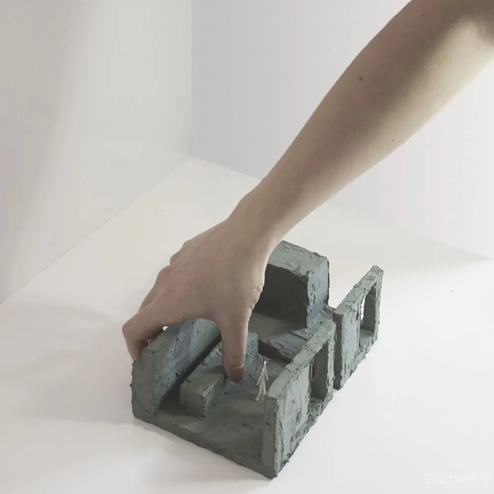 Brunelli ann minciacchi丨极简轻奢的设计诗意