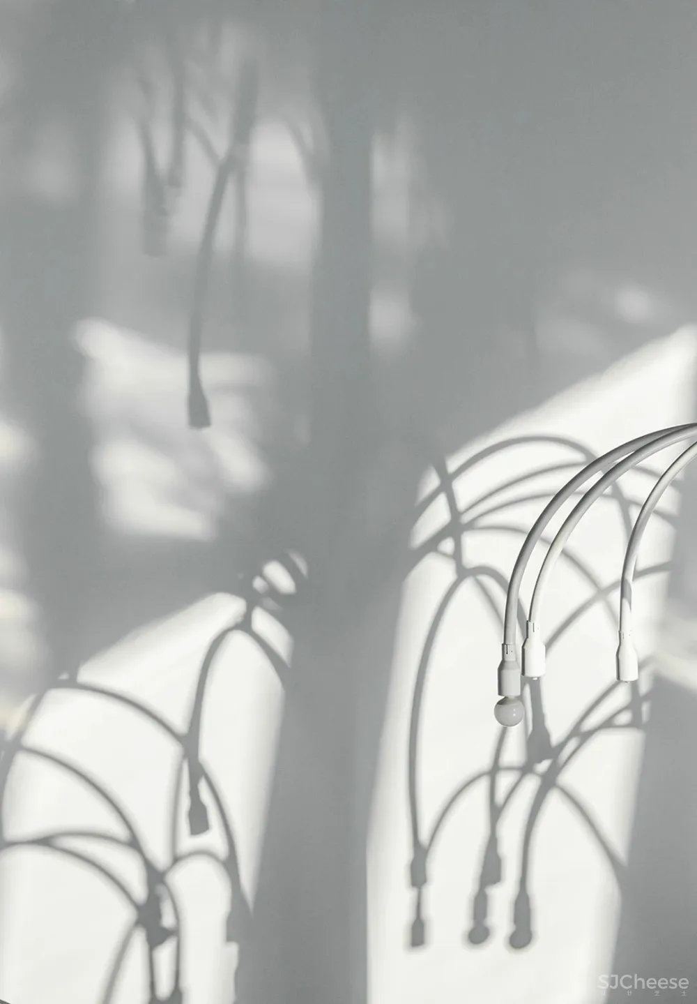 G ART 集艾:极简流线,构筑非凡艺术灵性!