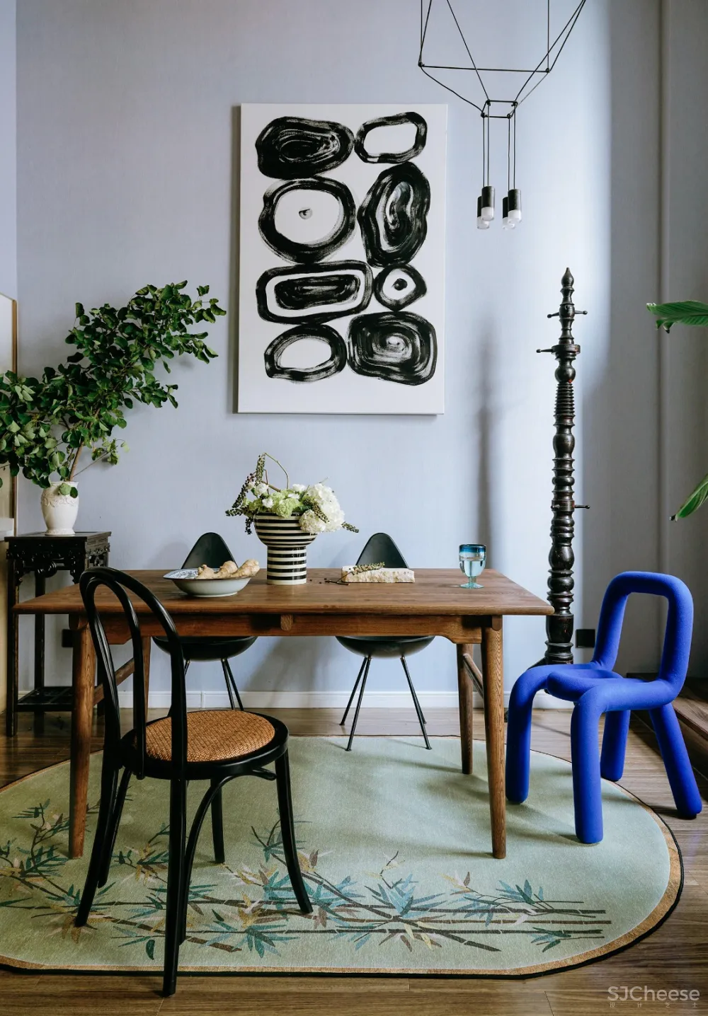 年轻人眼中的“新中式”