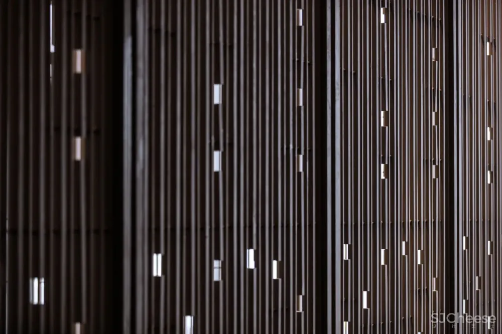 WJ Design严宏飞:以东方诗意联结过去与未来