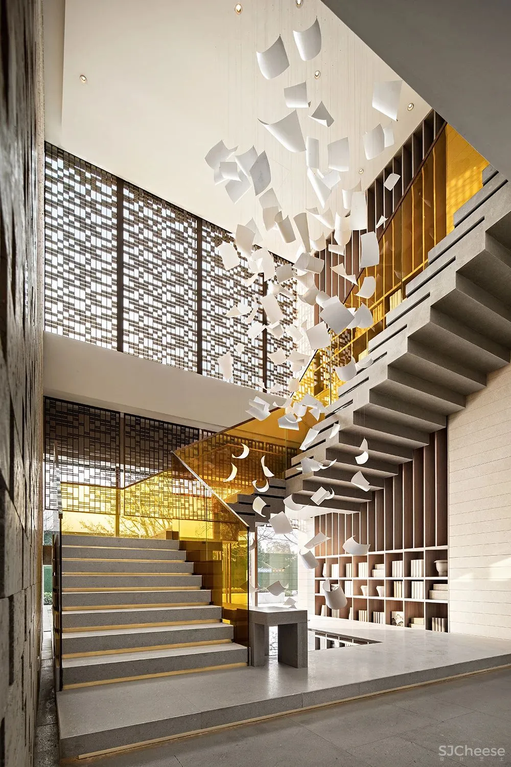 矩阵纵横 2019销售中心合集