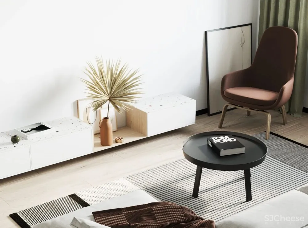 SLOVO新作 简约素雅的温馨!