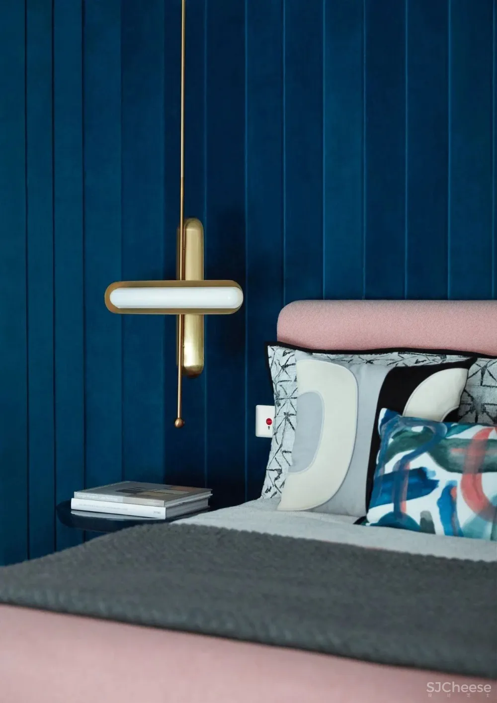 尚诺柏纳设计丨福州旭辉永同昌公元大观公寓