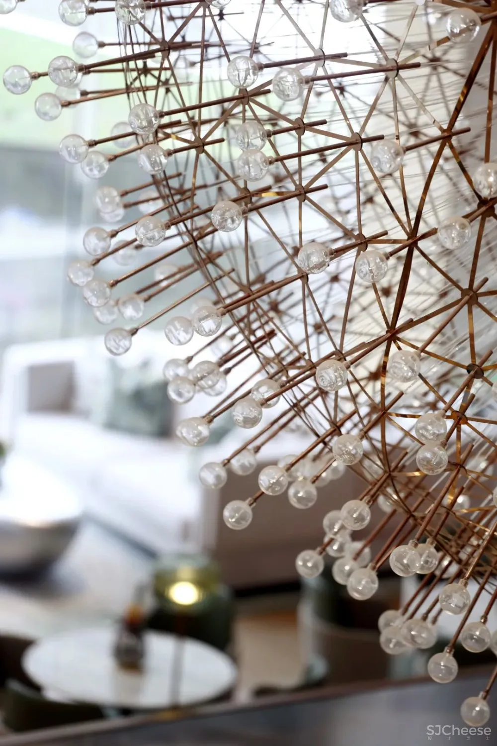 PINKI品伊国际创意 长沙越秀湘江星汇城营销会所