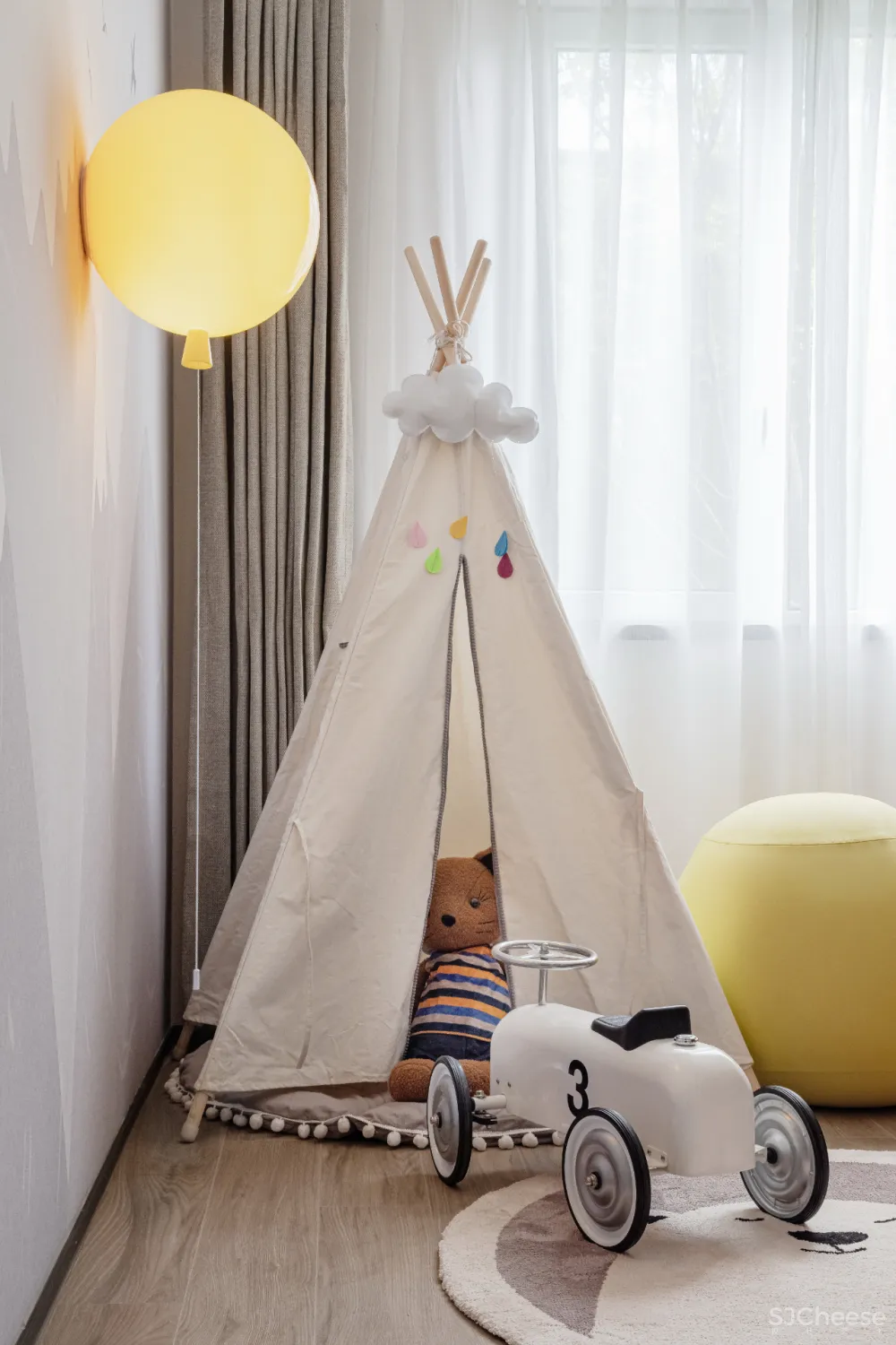 WE DESIGN:缔造优雅闲适的生活方式