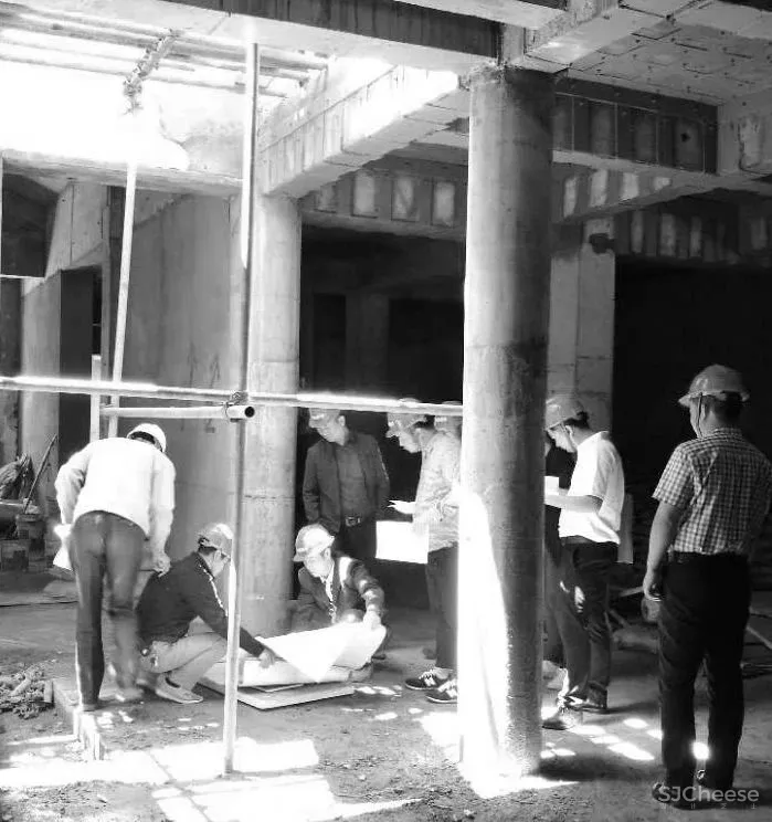 在這裏不必尋找寧靜,你就是寧靜 黃山·祥源雲谷