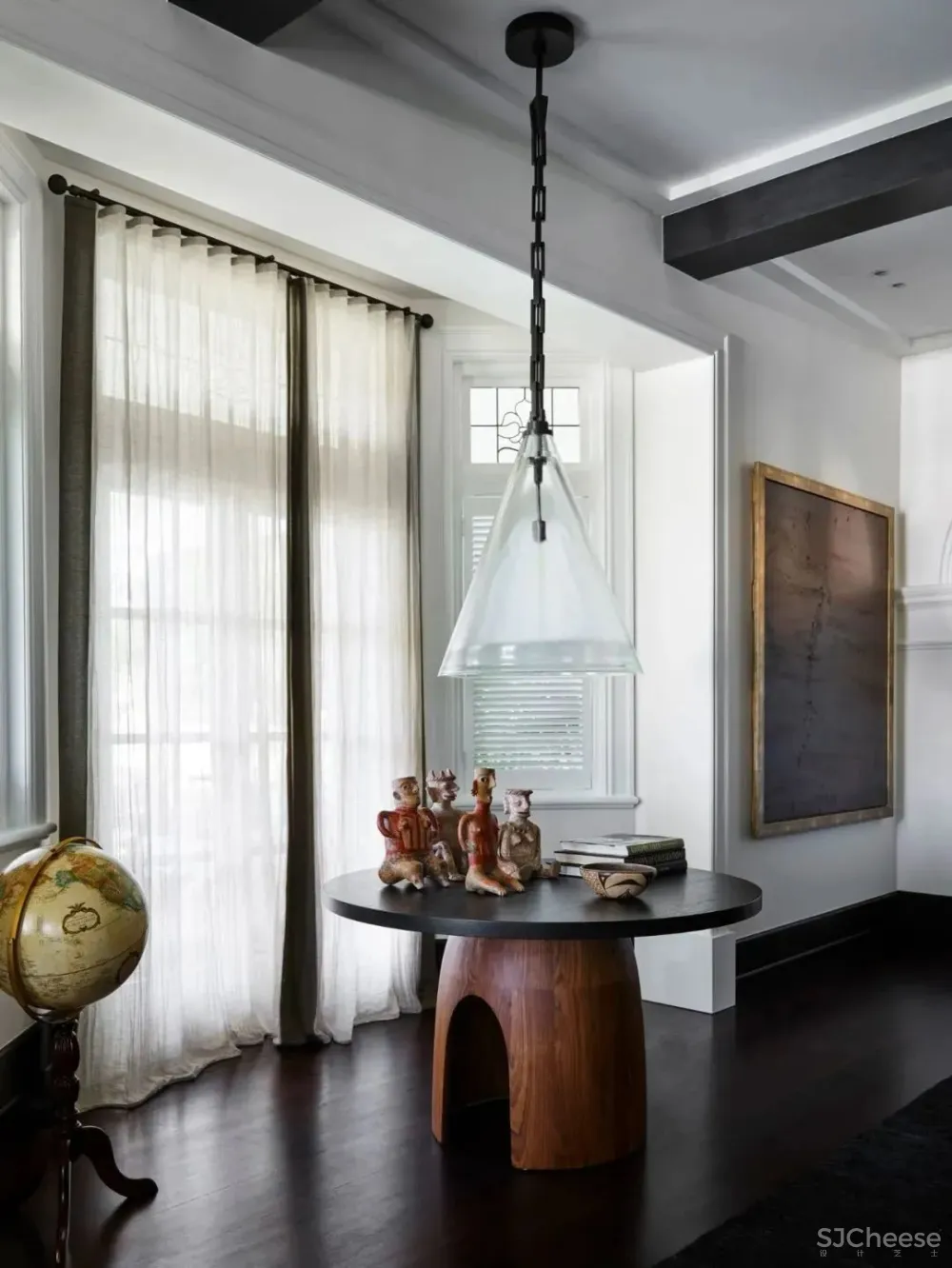 当代艺术海滨别墅 Decus Interiors