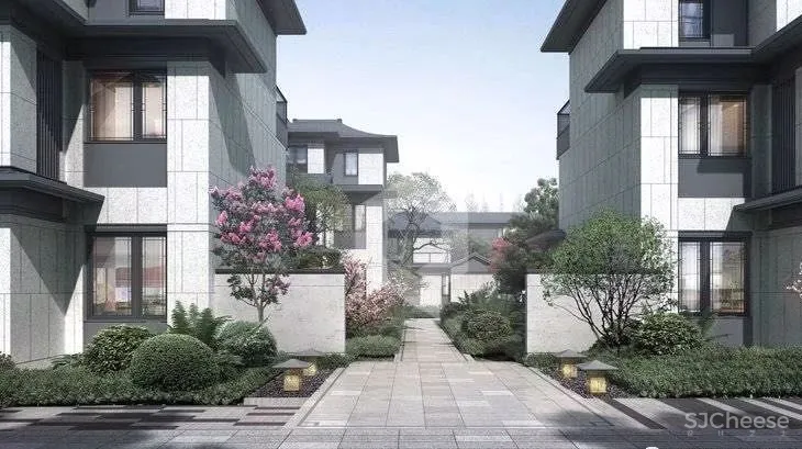 独家匠心之旅 8月杭州高端住宅与新锐建筑考察