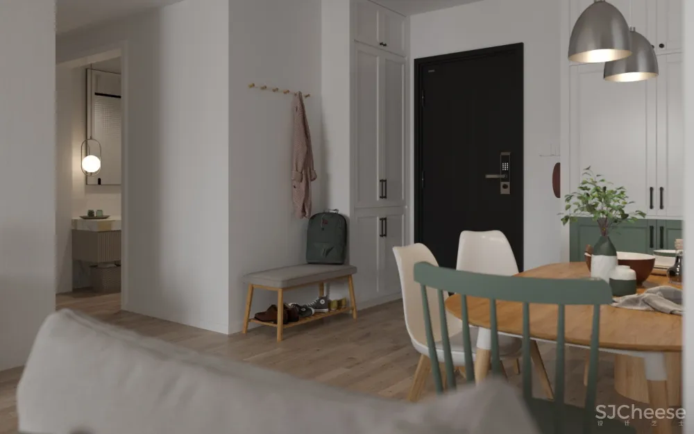 MIC视觉|一品江山