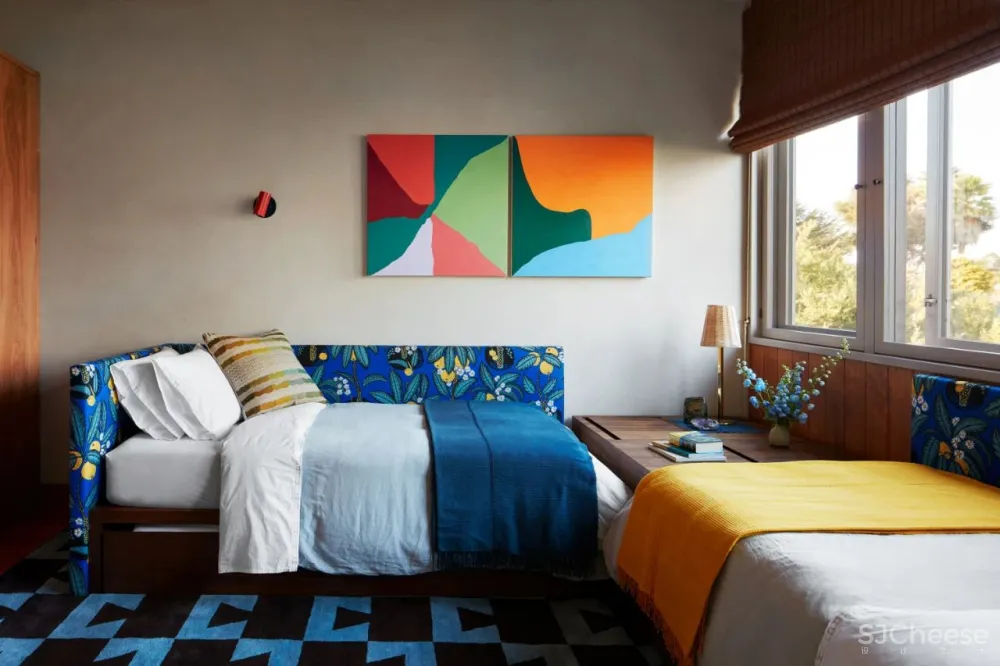 Commune色彩诱惑 大气优雅