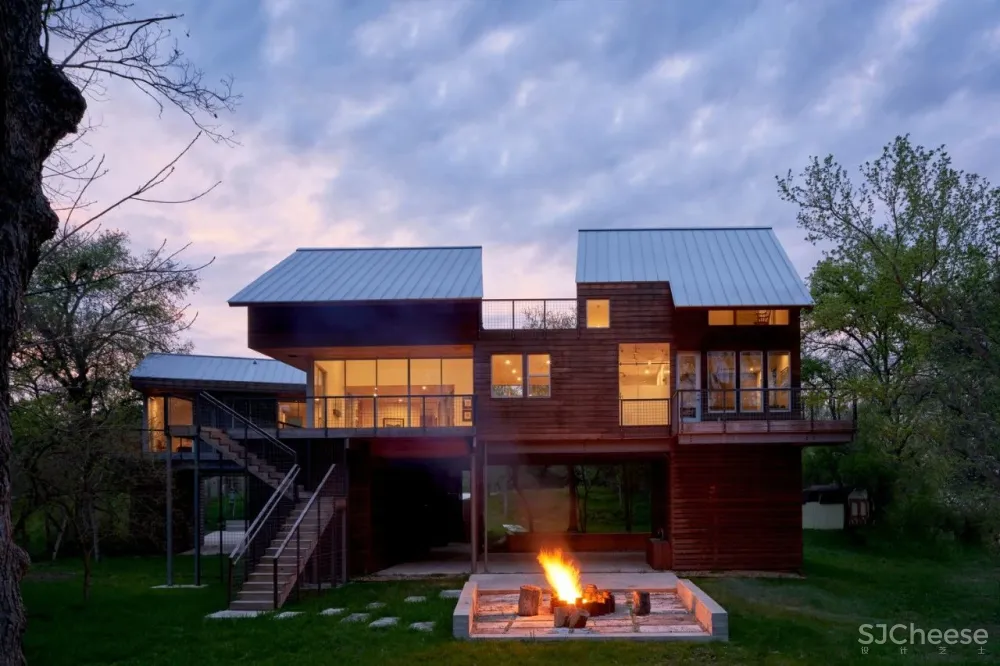 南方洪灾告急，这些建筑给我们带来防灾灵感