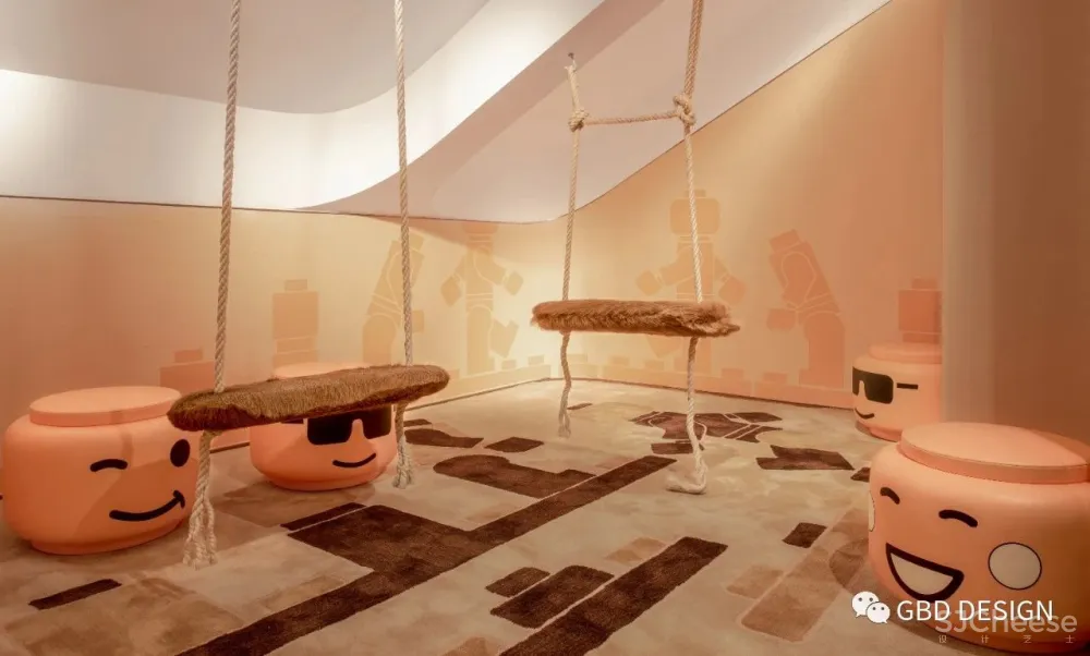 【康定斯基的套娃】——大连中海云麓公馆