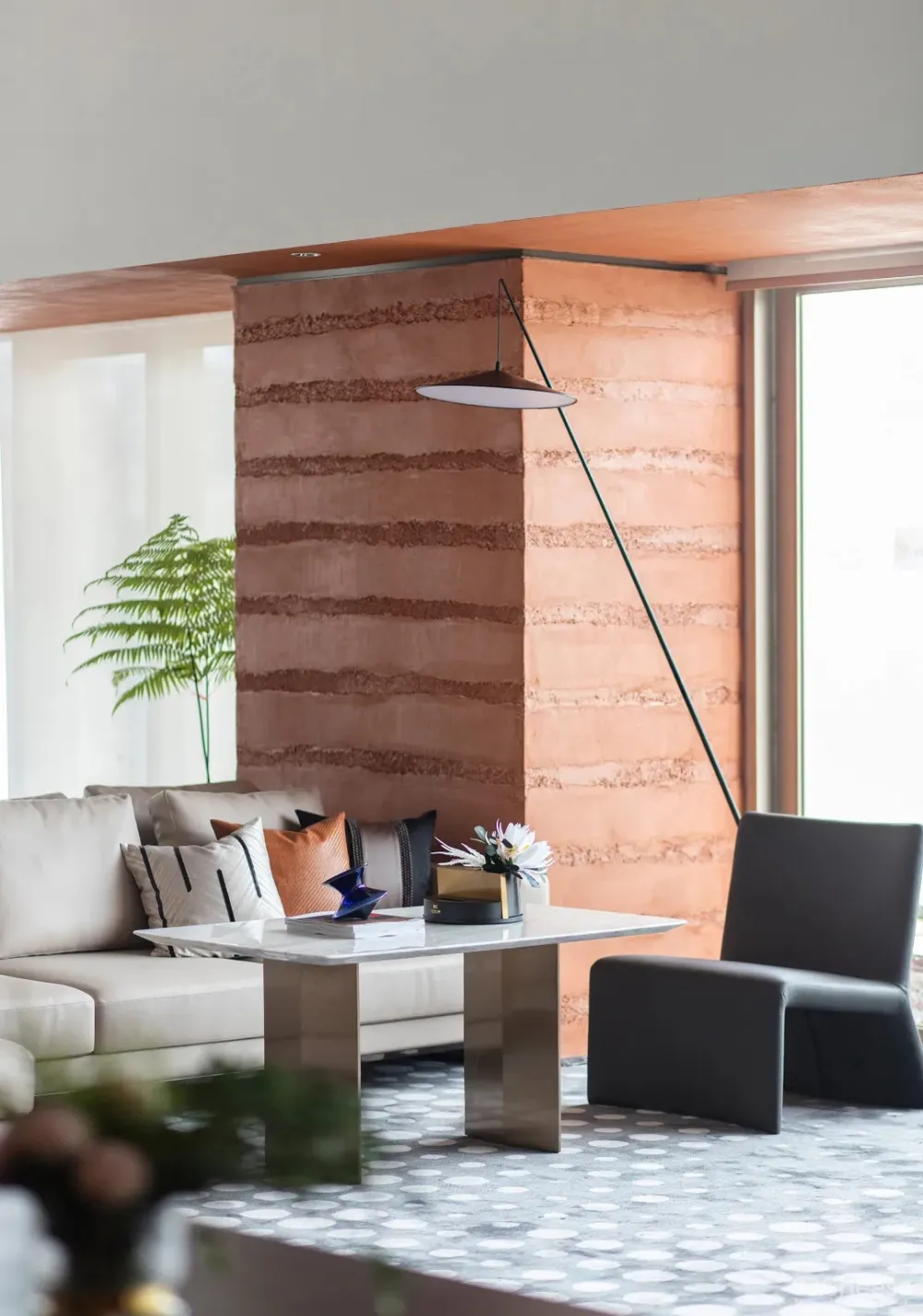 城市人文,诗性自然