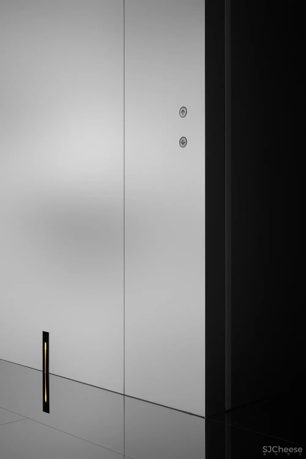 谷 腾 空间启示录