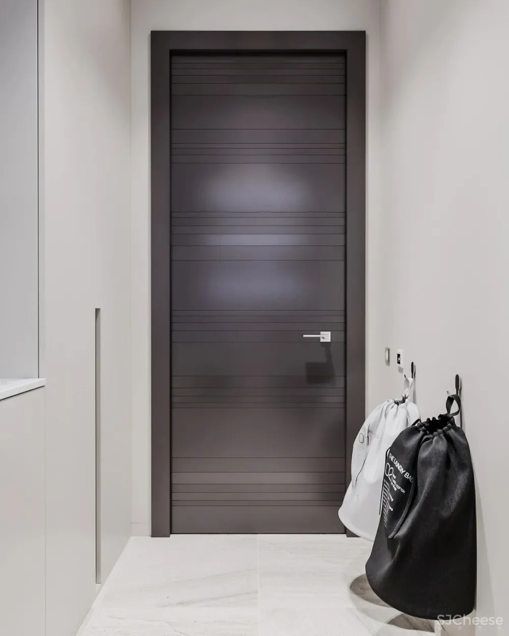 104㎡轻奢美宅！