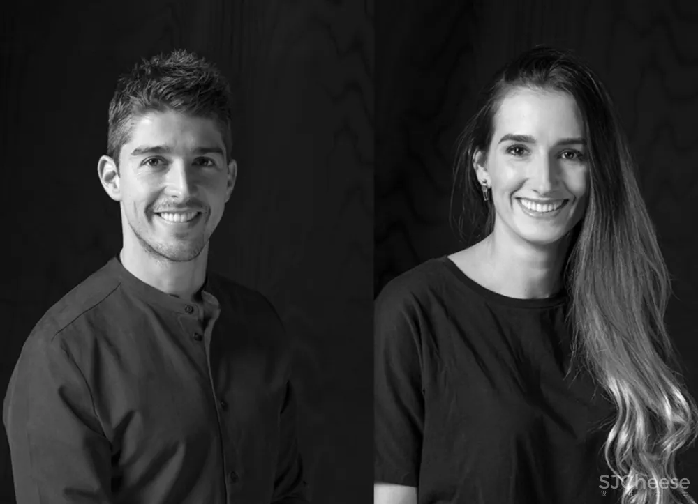 5Sólidos丨纵然人世间注定孤独 幸有些许温暖如初