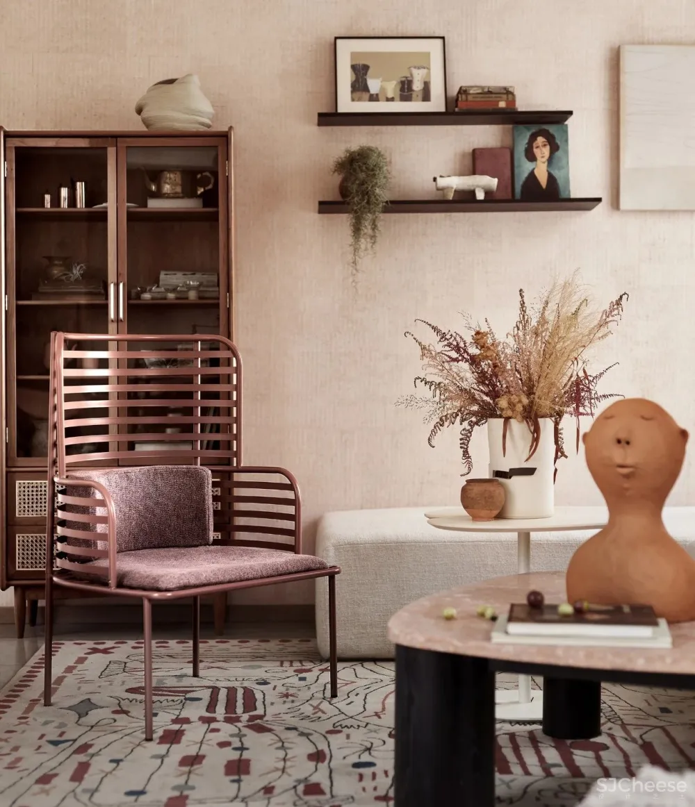 布鲁盟 昆明天马山叠墅，自然灵性的完美演绎