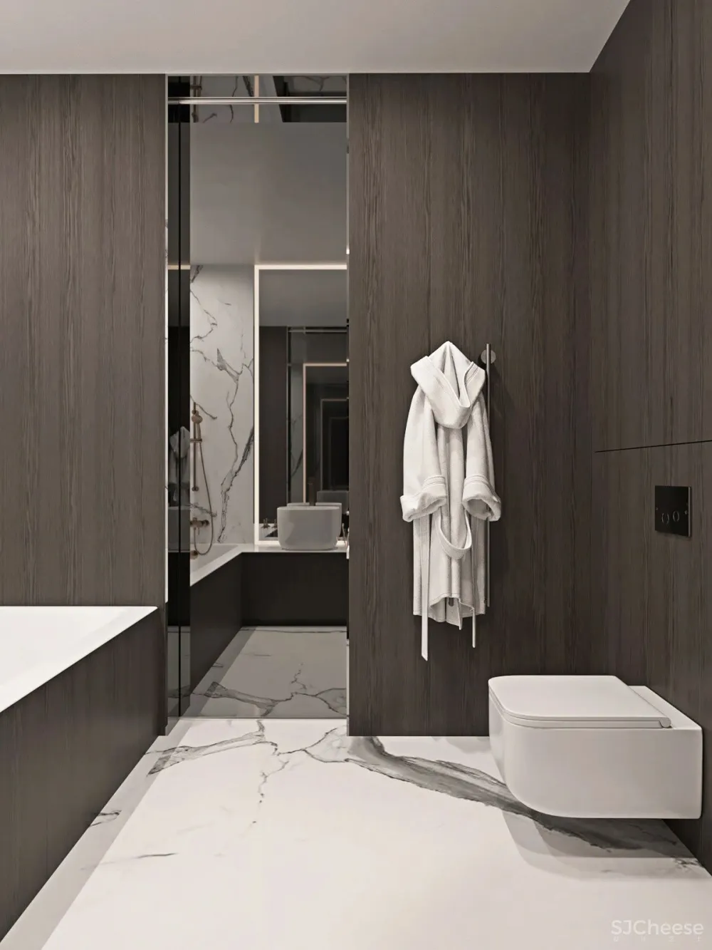 设计选材 神仙材料防火板,你了解多少?