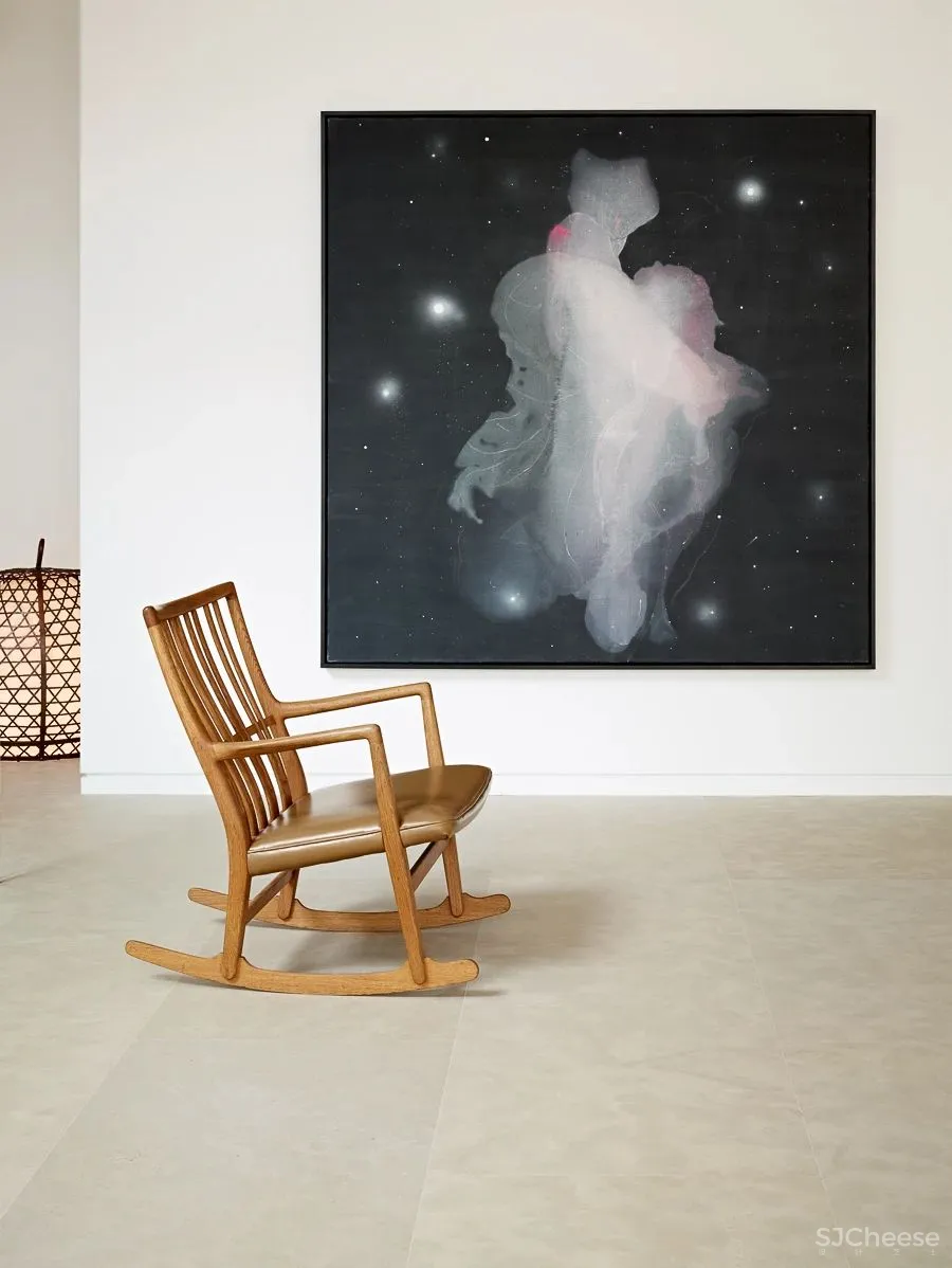 他曾与Kerry Hill 一起设计安缦伊沐,自然朴质的极致呈现